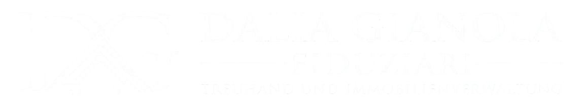 DG Fiduziaria Logo